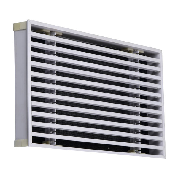  Frameless wall floor mounting exhaust air vent diffuser 