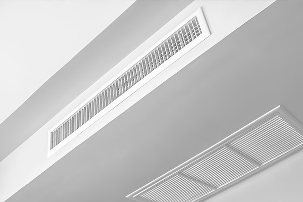 Introduction to the Advantages of Aluminum Alloy Double-layer Adjustable Air Vent